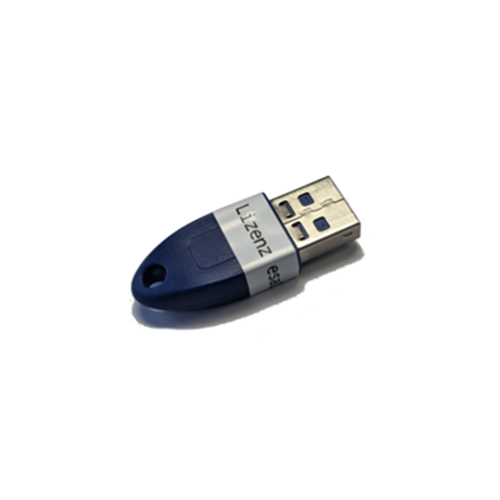URcap esaDrive - Lizenz USB-Dongle