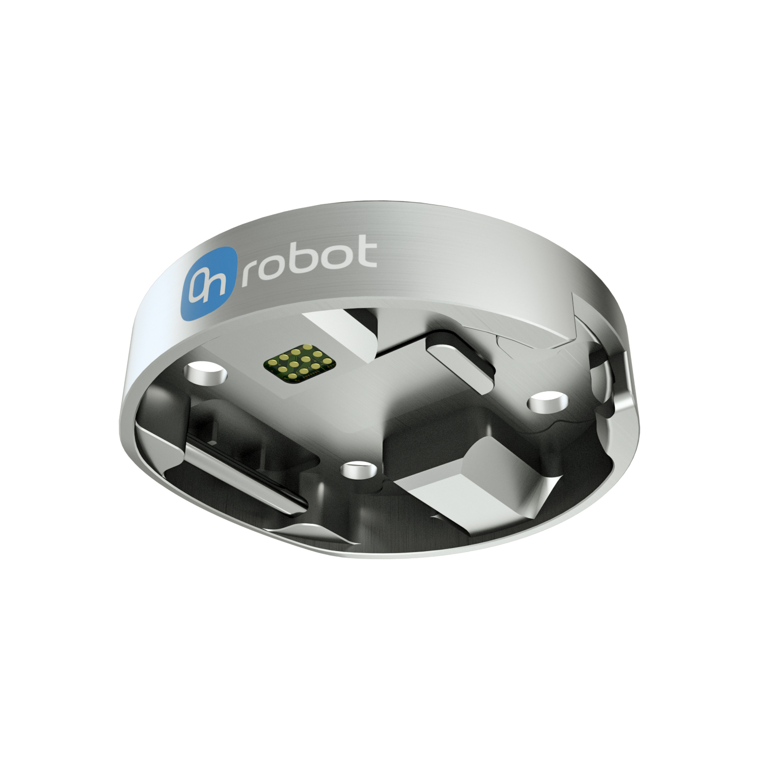 OnRobot Quick Changer 4.5A - robot side